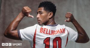 Hai Jude – Kembalinya Bellingham ke Inggris sangat diperlukan
| beritakitanih Hai Jude - Kembalinya Bellingham ke Inggris sangat diperlukan
| beritakitanih