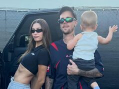 Hailey Bieber, Putra Justin Bieber, Jack, Berjalan di Foto Baru
| beritakitanih Hailey Bieber, Putra Justin Bieber, Jack, Berjalan di Foto Baru
| beritakitanih