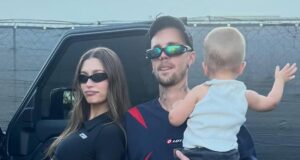 Hailey Bieber, Putra Justin Bieber, Jack, Berjalan di Foto Baru
| beritakitanih Hailey Bieber, Putra Justin Bieber, Jack, Berjalan di Foto Baru
| beritakitanih