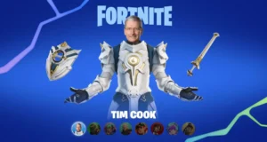 Hakim setuju untuk menunda tenggat waktu karena Apple mengupayakan jeda yang lebih luas dalam kasus Epic Games
| beritakitanih Hakim setuju untuk menunda tenggat waktu karena Apple mengupayakan jeda yang lebih luas dalam kasus Epic Games
| beritakitanih