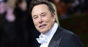 Hakim tidak menyukai penyelesaian Elon Musk dengan SEC, namun mengatakan pengadilan tidak dapat memblokirnya
| beritakitanih Hakim tidak menyukai penyelesaian Elon Musk dengan SEC, namun mengatakan pengadilan tidak dapat memblokirnya
| beritakitanih