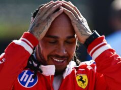 Hamilton mengincar kemenangan di Silverstone Sprint setelah pole ‘kejutan luar biasa’
| beritakitanih Hamilton mengincar kemenangan di Silverstone Sprint setelah pole 'kejutan luar biasa'
| beritakitanih