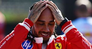 Hamilton mengincar kemenangan di Silverstone Sprint setelah pole ‘kejutan luar biasa’
| beritakitanih Hamilton mengincar kemenangan di Silverstone Sprint setelah pole 'kejutan luar biasa'
| beritakitanih