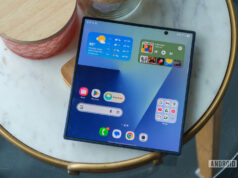 Harga Galaxy Z Fold 8, Fold 8 Ultra bocor untuk AS, dan mungkin ada kabar buruk
| beritakitanih Harga Galaxy Z Fold 8, Fold 8 Ultra bocor untuk AS, dan mungkin ada kabar buruk
| beritakitanih