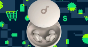 Harga earbud pemblokir kebisingan Anker untuk tidur hampir setengahnya
| beritakitanih Harga earbud pemblokir kebisingan Anker untuk tidur hampir setengahnya
| beritakitanih