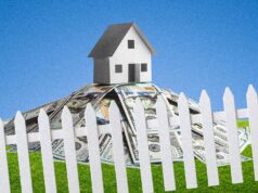 Harga rumah mengalami penurunan terbesar dalam hampir satu dekade. Di sinilah pembeli mempunyai pengaruh paling besar
| beritakitanih Harga rumah mengalami penurunan terbesar dalam hampir satu dekade. Di sinilah pembeli mempunyai pengaruh paling besar
| beritakitanih