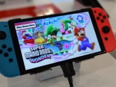 Hari-hari Nintendo Switch tinggal menghitung hari—tapi berapakah angka itu?
| beritakitanih Hari-hari Nintendo Switch tinggal menghitung hari—tapi berapakah angka itu?
| beritakitanih