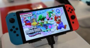Hari-hari Nintendo Switch tinggal menghitung hari—tapi berapakah angka itu?
| beritakitanih Hari-hari Nintendo Switch tinggal menghitung hari—tapi berapakah angka itu?
| beritakitanih