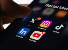 Hari-hari dimana media sosial tidak dibatasi untuk anak-anak mungkin akan segera berakhir
| beritakitanih Hari-hari dimana media sosial tidak dibatasi untuk anak-anak mungkin akan segera berakhir
| beritakitanih