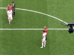 Harian Piala Dunia: Perdebatan Spidercam terus berlanjut…
| beritakitanih Harian Piala Dunia: Perdebatan Spidercam terus berlanjut...
| beritakitanih