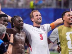 Harry Kane: Istimewa, penyelamat, terhebat di Inggris dan penantang Ballon D’Or
| beritakitanih Harry Kane: Istimewa, penyelamat, terhebat di Inggris dan penantang Ballon D'Or
| beritakitanih