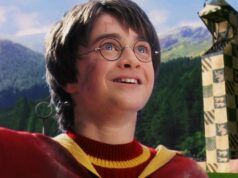 Harry Potter Resmi Kembali Dengan Prekuel Batu Bertuah Baru
| beritakitanih Harry Potter Resmi Kembali Dengan Prekuel Batu Bertuah Baru
| beritakitanih