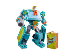 Hasbro dan Scooby Doo bekerja sama untuk menghasilkan salah satu Transformers paling konyol
| beritakitanih Hasbro dan Scooby Doo bekerja sama untuk menghasilkan salah satu Transformers paling konyol
| beritakitanih