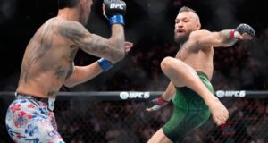 Hasil UFC 329: McGregor cedera di menit pembuka…
| beritakitanih Hasil UFC 329: McGregor cedera di menit pembuka...
| beritakitanih