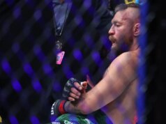 Hasil UFC 329, kesimpulan: Conor McGregor selesai, Paddy Pimblett nyata, Gable Steveson masih mentah
| beritakitanih Hasil UFC 329, kesimpulan: Conor McGregor selesai, Paddy Pimblett nyata, Gable Steveson masih mentah
| beritakitanih