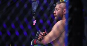 Hasil UFC 329, kesimpulan: Conor McGregor selesai, Paddy Pimblett nyata, Gable Steveson masih mentah
| beritakitanih Hasil UFC 329, kesimpulan: Conor McGregor selesai, Paddy Pimblett nyata, Gable Steveson masih mentah
| beritakitanih