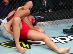 Hasil UFC 329, sorotan: Brandon Royval mengalahkan Lone’er Kavangh dalam thriller tiga ronde
| beritakitanih Hasil UFC 329, sorotan: Brandon Royval mengalahkan Lone'er Kavangh dalam thriller tiga ronde
| beritakitanih