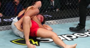 Hasil UFC 329, sorotan: Brandon Royval mengalahkan Lone’er Kavangh dalam thriller tiga ronde
| beritakitanih Hasil UFC 329, sorotan: Brandon Royval mengalahkan Lone'er Kavangh dalam thriller tiga ronde
| beritakitanih