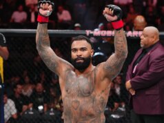 Hasil UFC 329, sorotan: Gable Steveson mencetak KO yang kejam dalam debut promosinya
| beritakitanih Hasil UFC 329, sorotan: Gable Steveson mencetak KO yang kejam dalam debut promosinya
| beritakitanih