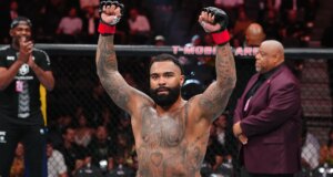 Hasil UFC 329, sorotan: Gable Steveson mencetak KO yang kejam dalam debut promosinya
| beritakitanih Hasil UFC 329, sorotan: Gable Steveson mencetak KO yang kejam dalam debut promosinya
| beritakitanih