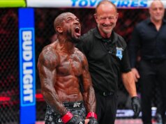 Hasil UFC 329, sorotan: King Green melakukan demonstrasi untuk KO Terrance Kinney yang mengalahkan buzzer dalam pertandingan dendam
| beritakitanih Hasil UFC 329, sorotan: King Green melakukan demonstrasi untuk KO Terrance Kinney yang mengalahkan buzzer dalam pertandingan dendam
| beritakitanih