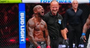 Hasil UFC 329, sorotan: King Green melakukan demonstrasi untuk KO Terrance Kinney yang mengalahkan buzzer dalam pertandingan dendam
| beritakitanih Hasil UFC 329, sorotan: King Green melakukan demonstrasi untuk KO Terrance Kinney yang mengalahkan buzzer dalam pertandingan dendam
| beritakitanih