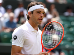 Hasil Wimbledon 2026: Taylor Fritz mengalahkan Alexander Bublik, tampil di perempat final di Inggris
| beritakitanih Hasil Wimbledon 2026: Taylor Fritz mengalahkan Alexander Bublik, tampil di perempat final di Inggris
| beritakitanih