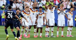 Hate extra time and penalties? Here’s how one man … | beritakitanih Hate extra time and penalties? Here's how one man ... | beritakitanih