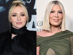 Hayden Panettiere, Ejaan Tori Keduanya Membatalkan Penampilan Horror Con
| beritakitanih Hayden Panettiere, Ejaan Tori Keduanya Membatalkan Penampilan Horror Con
| beritakitanih