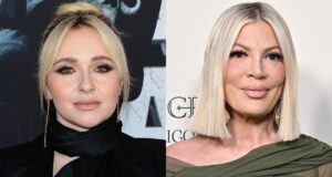 Hayden Panettiere, Ejaan Tori Keduanya Membatalkan Penampilan Horror Con
| beritakitanih Hayden Panettiere, Ejaan Tori Keduanya Membatalkan Penampilan Horror Con
| beritakitanih