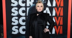 Hayden Panettiere Membatalkan Penampilan Konvensi Di Tengah Misteri ‘Darurat’
| beritakitanih Hayden Panettiere Membatalkan Penampilan Konvensi Di Tengah Misteri 'Darurat'
| beritakitanih