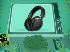 Headphone Bose QuietComfort Ultra Diskon $80 Saat Ini
| beritakitanih Headphone Bose QuietComfort Ultra Diskon $80 Saat Ini
| beritakitanih