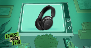 Headphone Bose QuietComfort Ultra Diskon $80 Saat Ini
| beritakitanih Headphone Bose QuietComfort Ultra Diskon $80 Saat Ini
| beritakitanih