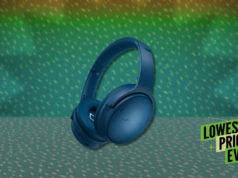 Headphone Bose QuietComfort ini memiliki harga terendah saat ini
| beritakitanih Headphone Bose QuietComfort ini memiliki harga terendah saat ini
| beritakitanih