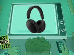 Headphone Premium Sonos Ace Diskon $120 Saat Ini
| beritakitanih Headphone Premium Sonos Ace Diskon $120 Saat Ini
| beritakitanih