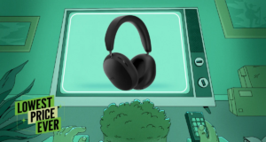 Headphone Premium Sonos Ace Diskon $120 Saat Ini
| beritakitanih Headphone Premium Sonos Ace Diskon $120 Saat Ini
| beritakitanih