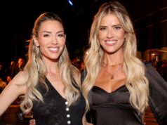 Heather Rae El Moussa Membuktikan Christina Haack Adalah Orang Tua Terbaik
| beritakitanih Heather Rae El Moussa Membuktikan Christina Haack Adalah Orang Tua Terbaik
| beritakitanih