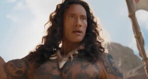 ‘Hebat’: Sutradara Moana Membela Wig Dwayne Johnson Meskipun Ada Pengawasan & Meme dari Penggemar
| beritakitanih 'Hebat': Sutradara Moana Membela Wig Dwayne Johnson Meskipun Ada Pengawasan & Meme dari Penggemar
| beritakitanih
