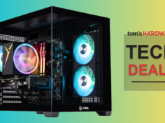 Hemat $527 untuk PC gaming 1440p dari Newegg dengan 16 GB RTX 5060 Ti sekarang — diskon besar untuk perlengkapan performa kelas atas dengan Intel Core i7-14700F, DDR5 32 GB, dan SSD 1 TB
| beritakitanih Hemat $527 untuk PC gaming 1440p dari Newegg dengan 16 GB RTX 5060 Ti sekarang — diskon besar untuk perlengkapan performa kelas atas dengan Intel Core i7-14700F, DDR5 32 GB, dan SSD 1 TB
| beritakitanih
