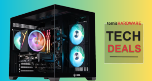 Hemat $527 untuk PC gaming 1440p dari Newegg dengan 16 GB RTX 5060 Ti sekarang — diskon besar untuk perlengkapan performa kelas atas dengan Intel Core i7-14700F, DDR5 32 GB, dan SSD 1 TB
| beritakitanih Hemat $527 untuk PC gaming 1440p dari Newegg dengan 16 GB RTX 5060 Ti sekarang — diskon besar untuk perlengkapan performa kelas atas dengan Intel Core i7-14700F, DDR5 32 GB, dan SSD 1 TB
| beritakitanih