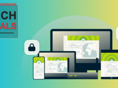 Hemat 84% untuk berlangganan ExpressVPN selama dua tahun, menawarkan empat bulan tambahan gratis — tingkatkan privasi Anda dengan harga di bawah $70 dengan akses tanpa log ke server di 105 negara di seluruh dunia
| beritakitanih Hemat 84% untuk berlangganan ExpressVPN selama dua tahun, menawarkan empat bulan tambahan gratis — tingkatkan privasi Anda dengan harga di bawah $70 dengan akses tanpa log ke server di 105 negara di seluruh dunia
| beritakitanih
