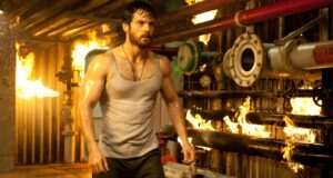 Henry Cavill’s New #1 Movie In The World Is His Best Role Since Superman | beritakitanih Henry Cavill's New #1 Movie In The World Is His Best Role Since Superman | beritakitanih