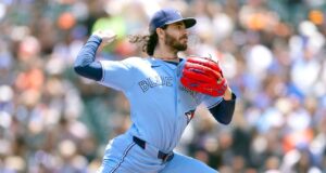 Hentikan Blue Jays kalah dalam tawaran tanpa hasil vs. Raksasa di 9t…
| beritakitanih Hentikan Blue Jays kalah dalam tawaran tanpa hasil vs. Raksasa di 9t...
| beritakitanih