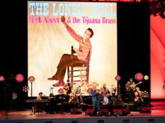 Herb Alpert & the Tijuana Brass Whip It Good at the Hollywood Bowl, Returning After 59 Years for a Great Sugar Rush of a Show: Concert Review | beritakitanih Herb Alpert & the Tijuana Brass Whip It Good at the Hollywood Bowl, Returning After 59 Years for a Great Sugar Rush of a Show: Concert Review | beritakitanih