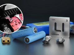 Hibrida COF-graphene Jepang mengembangkan baterai lithium-sulfur berkinerja tinggi
| beritakitanih Hibrida COF-graphene Jepang mengembangkan baterai lithium-sulfur berkinerja tinggi
| beritakitanih