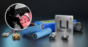 Hibrida COF-graphene Jepang mengembangkan baterai lithium-sulfur berkinerja tinggi
| beritakitanih Hibrida COF-graphene Jepang mengembangkan baterai lithium-sulfur berkinerja tinggi
| beritakitanih