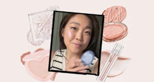 Highlighter Korea Ini Adalah Jalan Pintas Menuju Kulit Berkilau Kaca
| beritakitanih Highlighter Korea Ini Adalah Jalan Pintas Menuju Kulit Berkilau Kaca
| beritakitanih