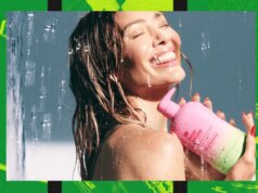 Hilary Duff Bermitra Dengan Bath & Body Works untuk Menghadirkan Kembali Y2K Dengan Lini Perawatan Tubuh Baru yang ‘Juicy’
| beritakitanih Hilary Duff Bermitra Dengan Bath & Body Works untuk Menghadirkan Kembali Y2K Dengan Lini Perawatan Tubuh Baru yang 'Juicy'
| beritakitanih