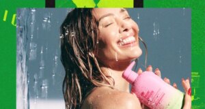 Hilary Duff Bermitra Dengan Bath & Body Works untuk Menghadirkan Kembali Y2K Dengan Lini Perawatan Tubuh Baru yang ‘Juicy’
| beritakitanih Hilary Duff Bermitra Dengan Bath & Body Works untuk Menghadirkan Kembali Y2K Dengan Lini Perawatan Tubuh Baru yang 'Juicy'
| beritakitanih