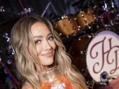 Hilary Duff Mengatakan Mahjong Adalah Obsesi Terbarunya: ‘Hanya Itu Yang Saya Pikirkan’
| beritakitanih Hilary Duff Mengatakan Mahjong Adalah Obsesi Terbarunya: 'Hanya Itu Yang Saya Pikirkan'
| beritakitanih